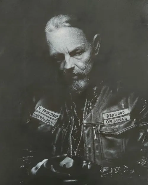 Sons of Anarchy