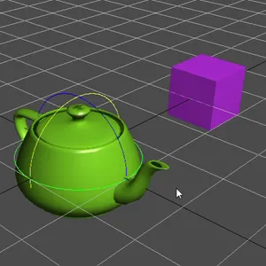 3D Modeling Software