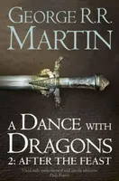 A Dance with Dragons - After the Feast