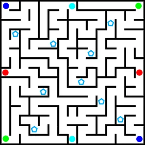 Trouble In Flatland
