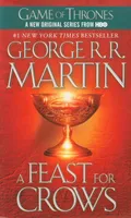 A Feast for Crows