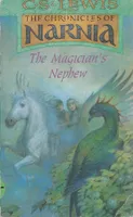 The Chronicles of Narnia - Magician Nephew