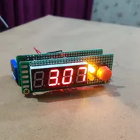 Pomodoro Device