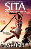 Sita: Warrior of Mithila