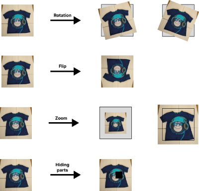 Data Augmentation